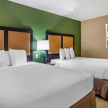 Extended Stay America Suites - San Antonio - Colonnade - Medical Exterior foto