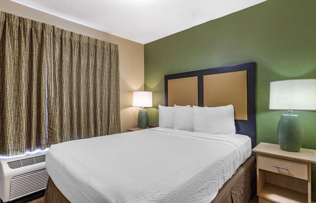 Extended Stay America Suites - San Antonio - Colonnade - Medical Cameră foto