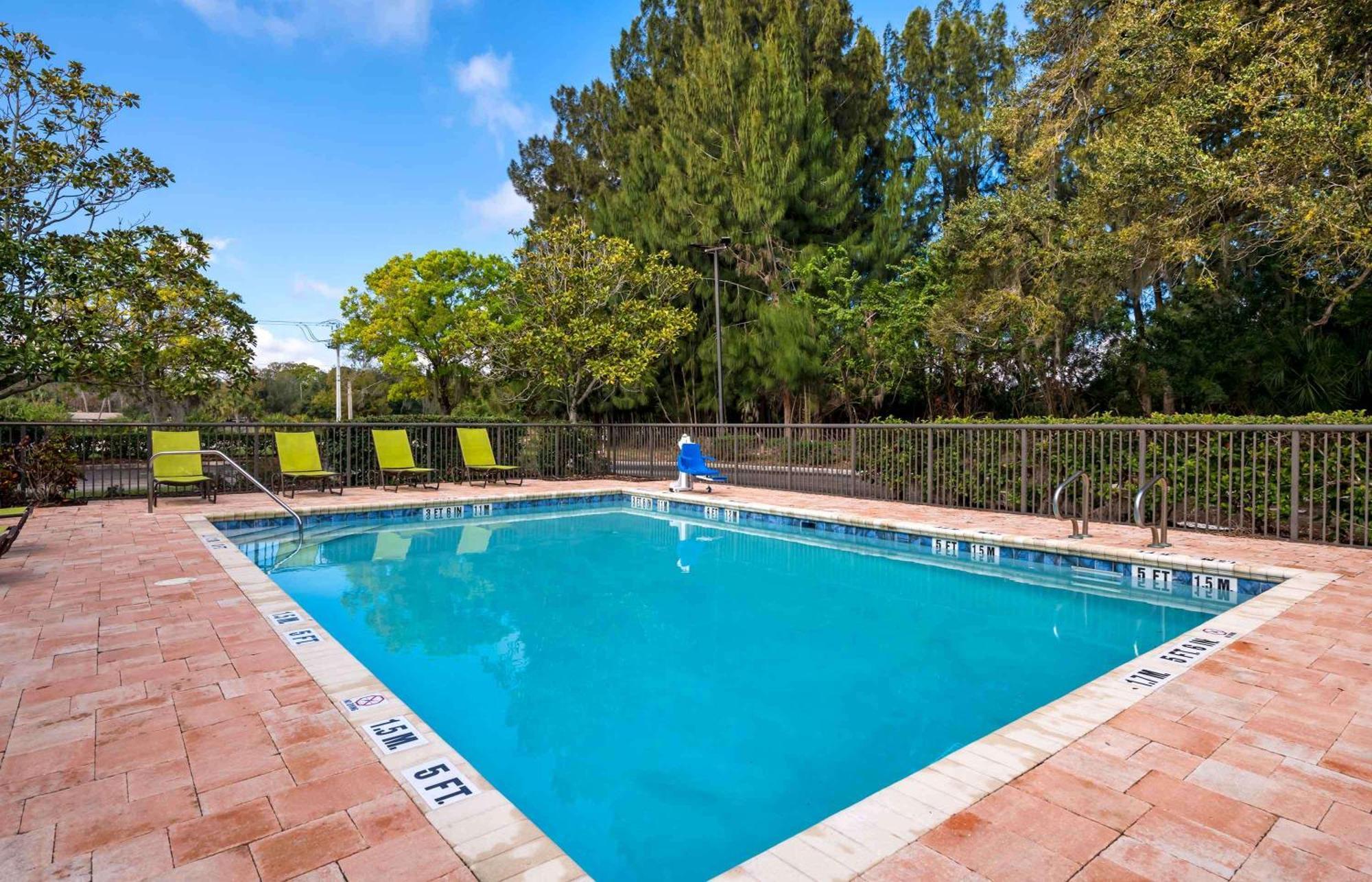 Extended Stay America Suites - San Antonio - Colonnade - Medical Exterior foto