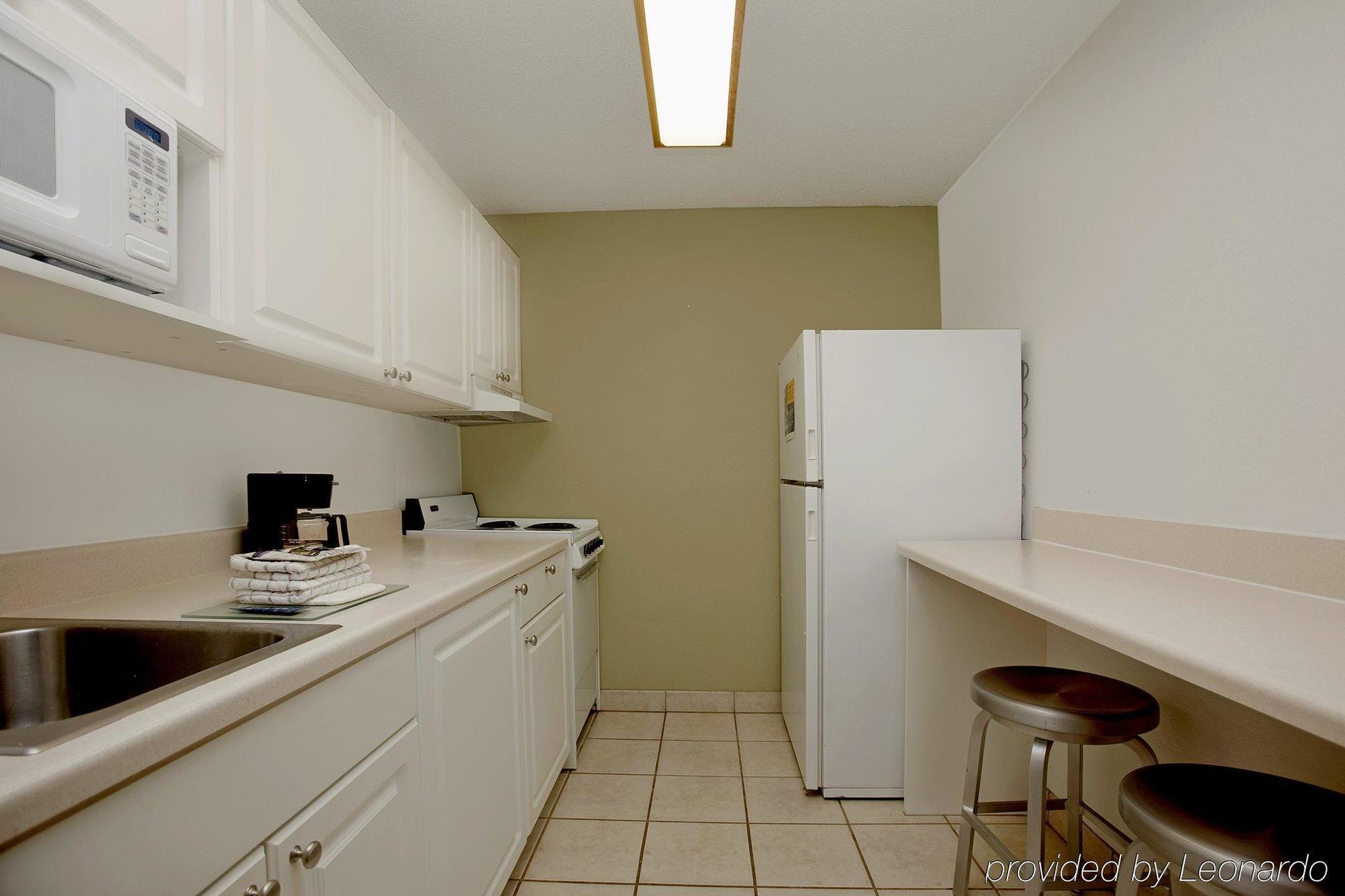 Extended Stay America Suites - San Antonio - Colonnade - Medical Exterior foto