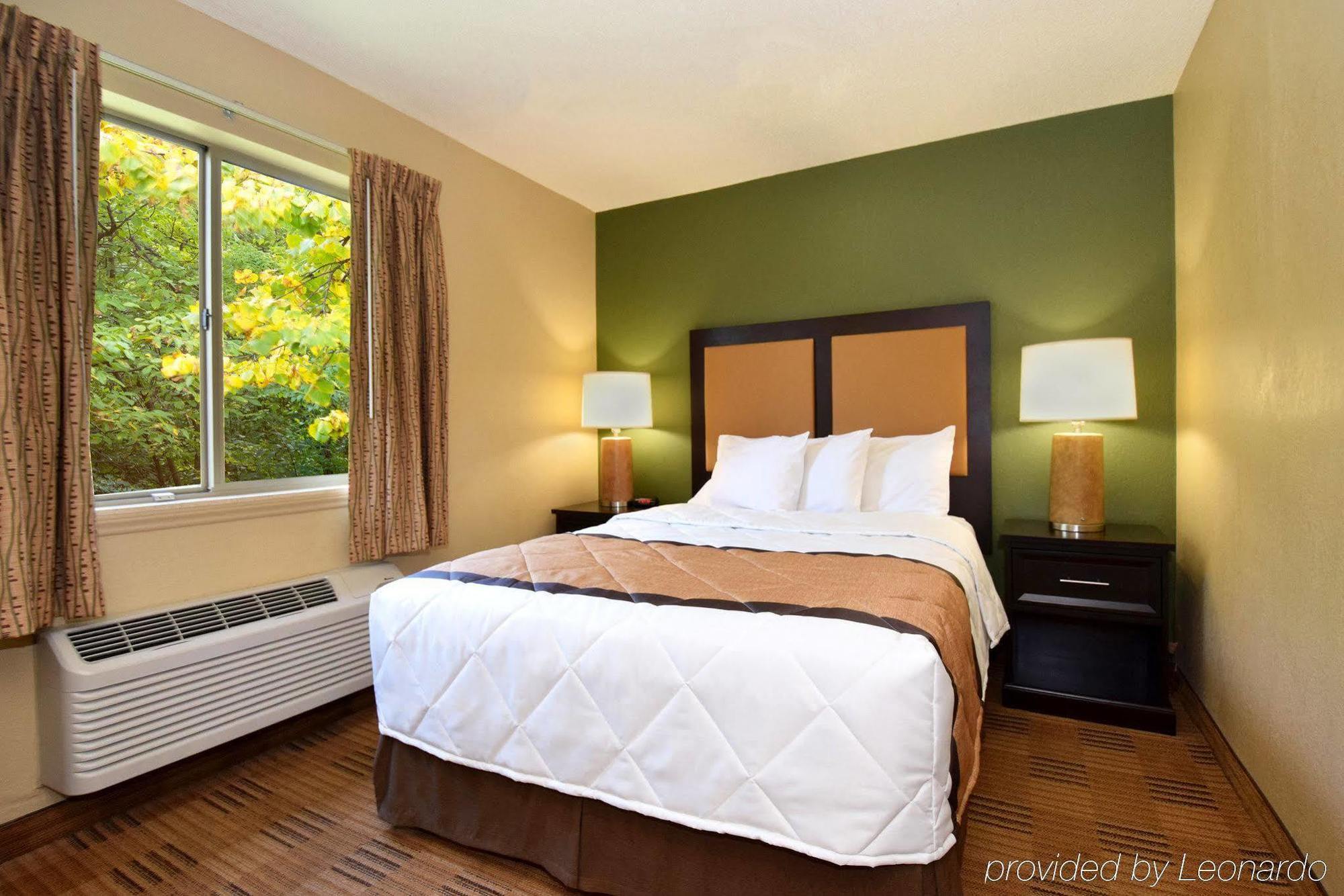 Extended Stay America Suites - San Antonio - Colonnade - Medical Exterior foto