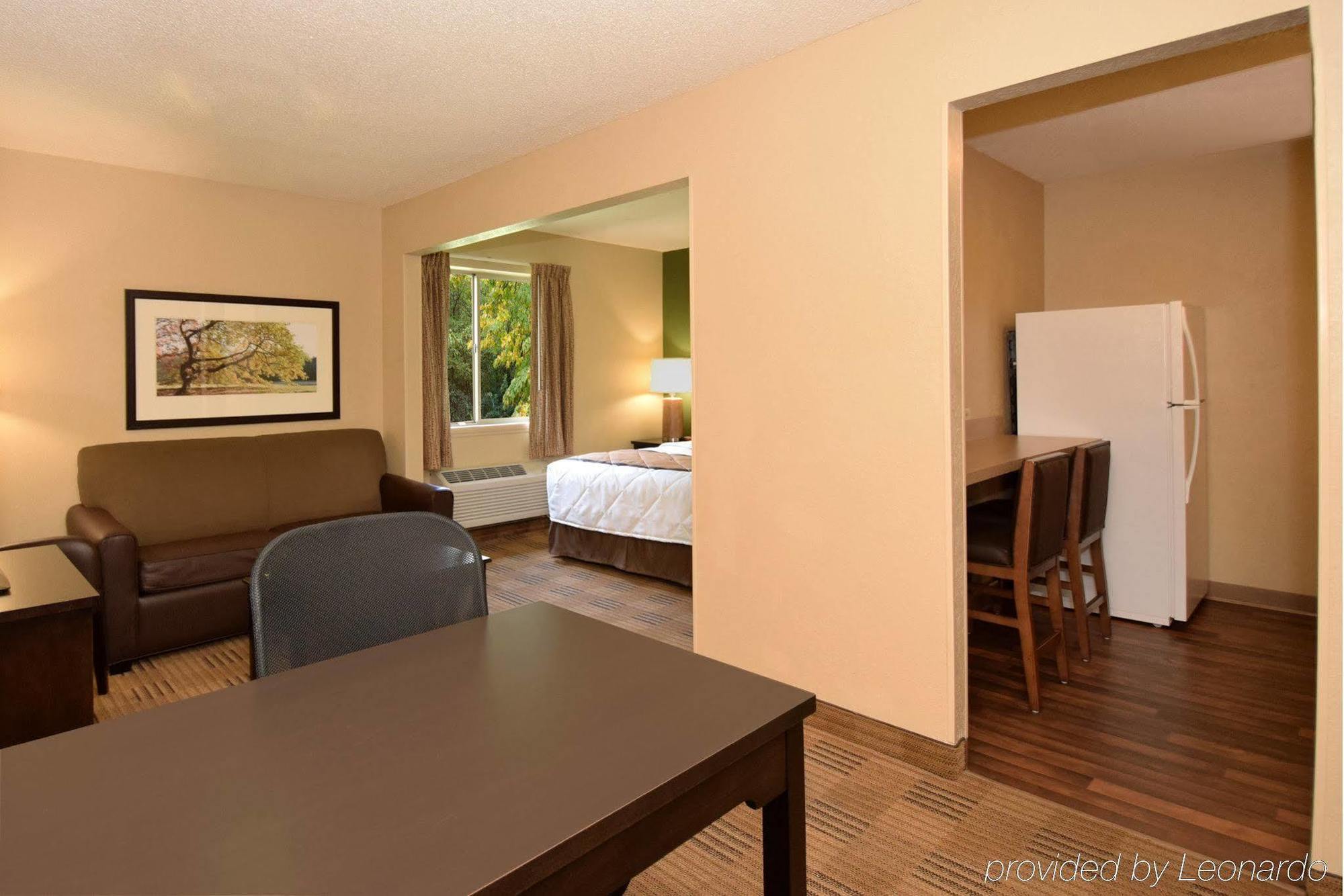 Extended Stay America Suites - San Antonio - Colonnade - Medical Exterior foto