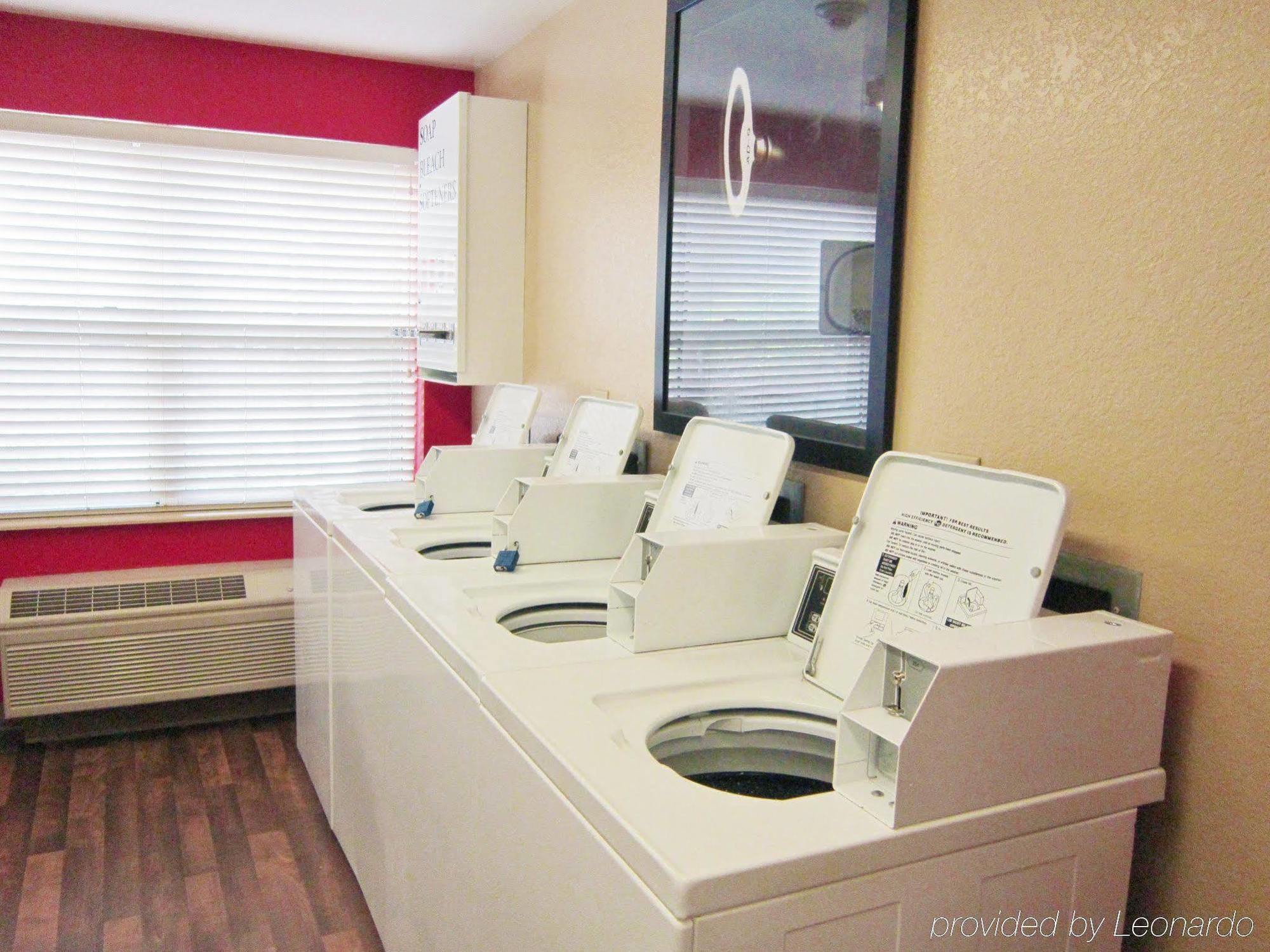 Extended Stay America Suites - San Antonio - Colonnade - Medical Exterior foto