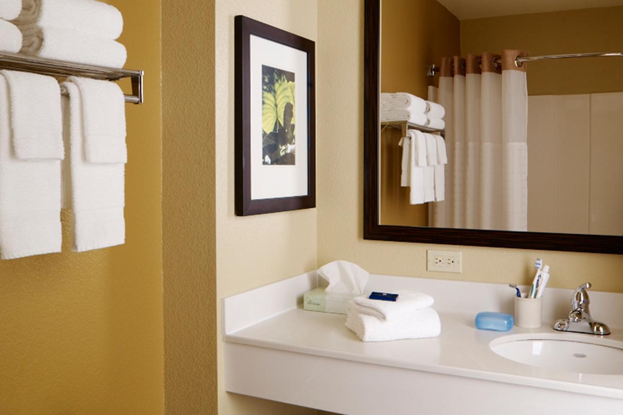Extended Stay America Suites - San Antonio - Colonnade - Medical Exterior foto